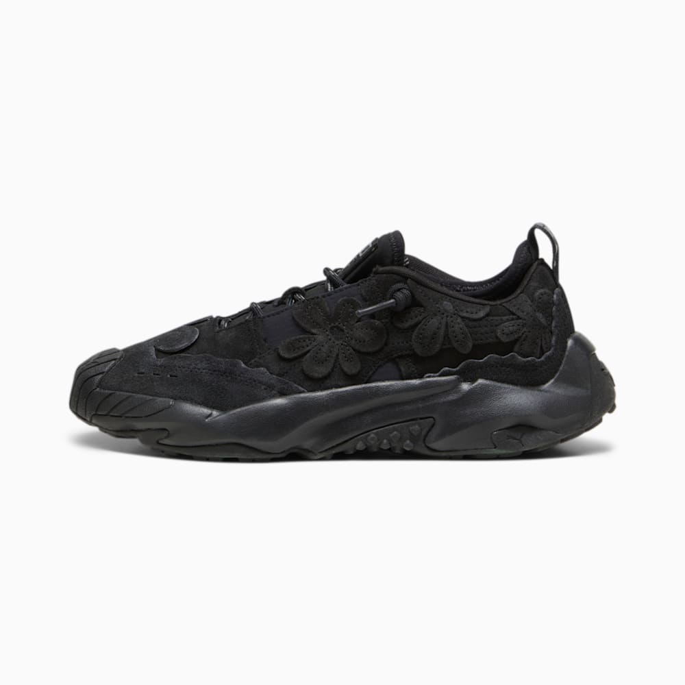 Puma x PERKS AND MINI Plexus Sneakers - Black-Dark Shadow