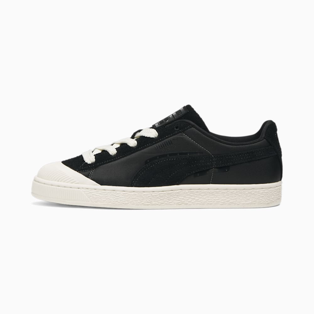 Puma x CHILDHOOD DREAMS Suede TC Sneakers - Black