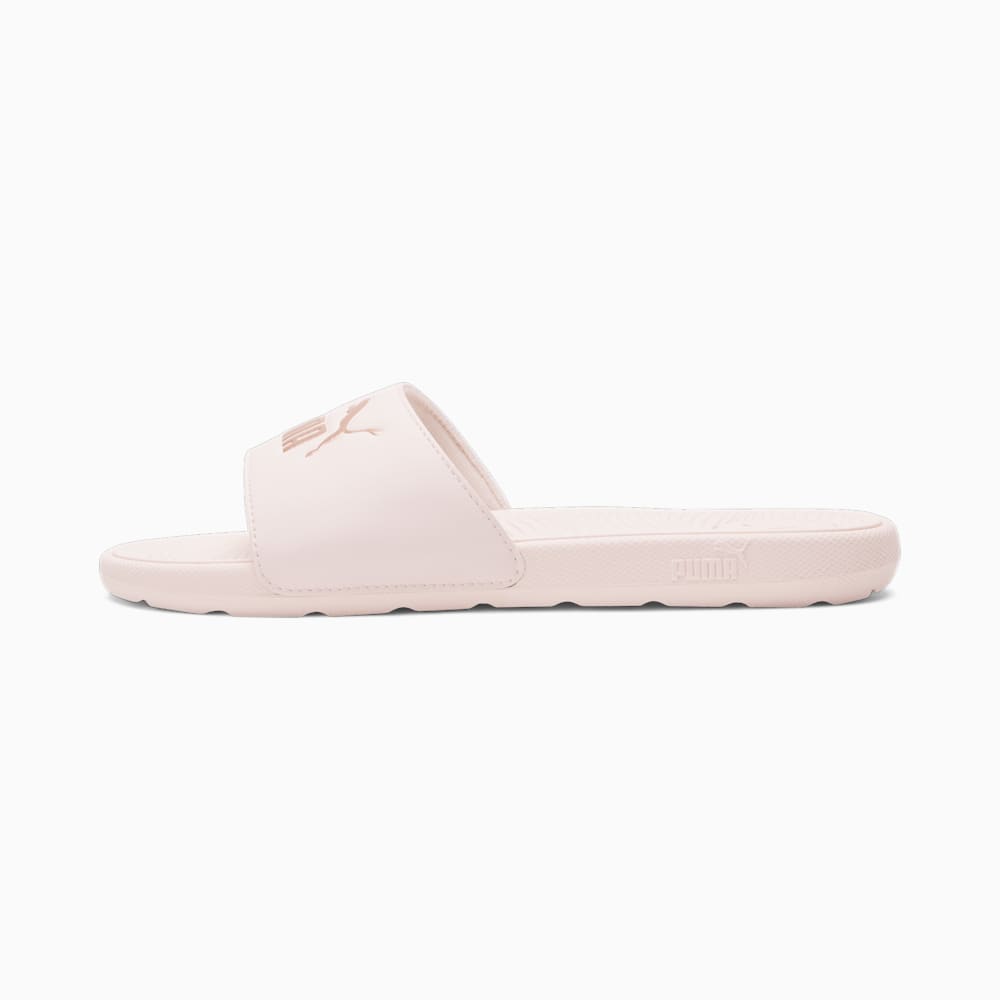 Puma Cool Cat 2.0 Slides - Cloud Pink-Rose Gold