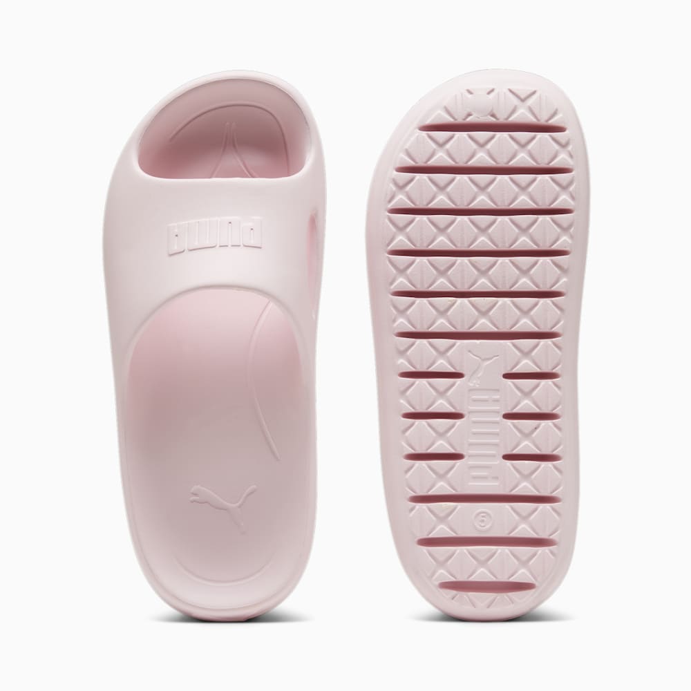 Puma Shibusa Slides - Whisp Of Pink