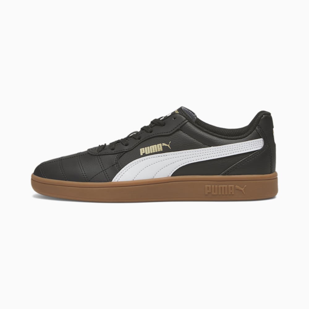 Puma Astro Kick SL Sneakers - Black-White