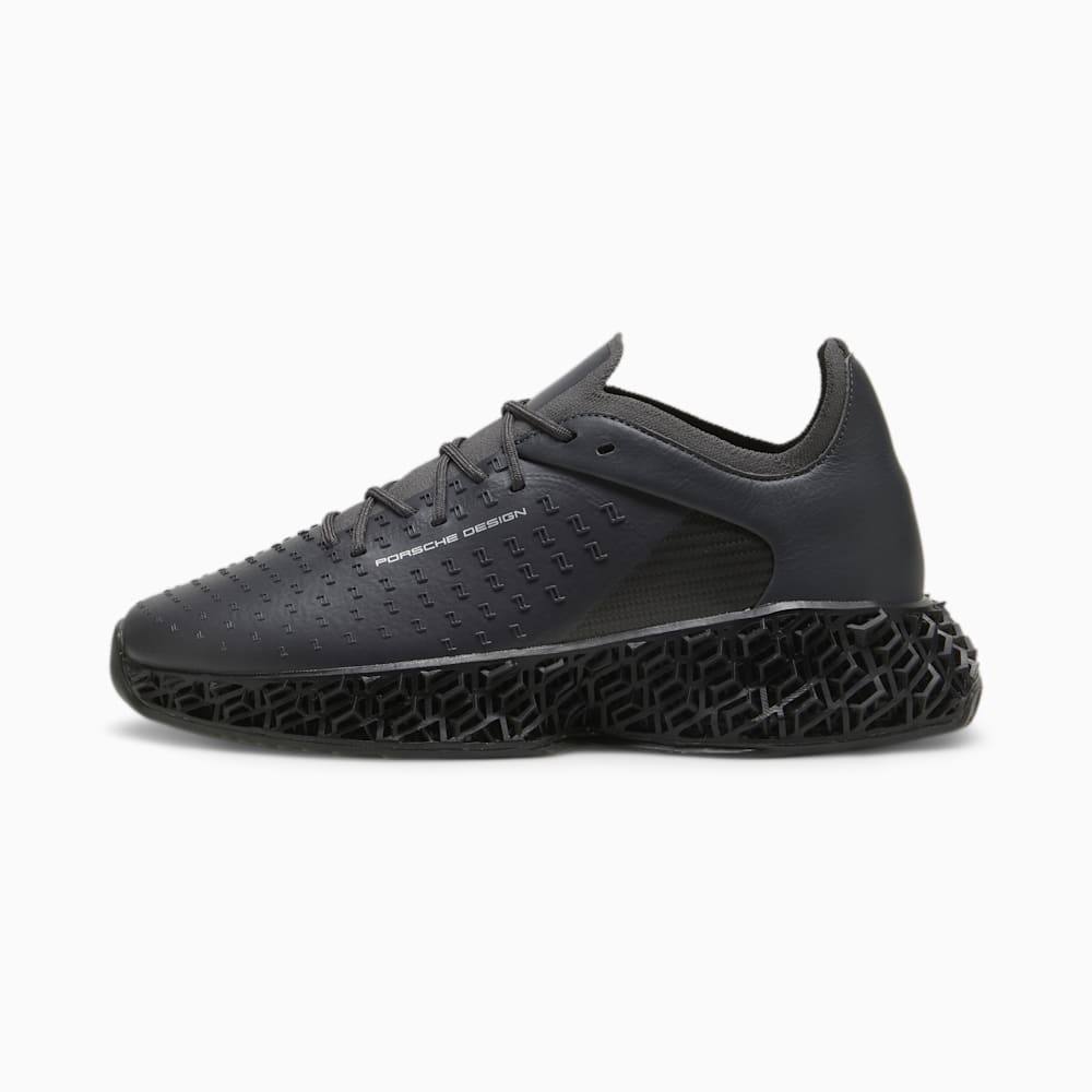 Puma Porsche Design 3D MTRX Shoes - Asphalt-Asphalt