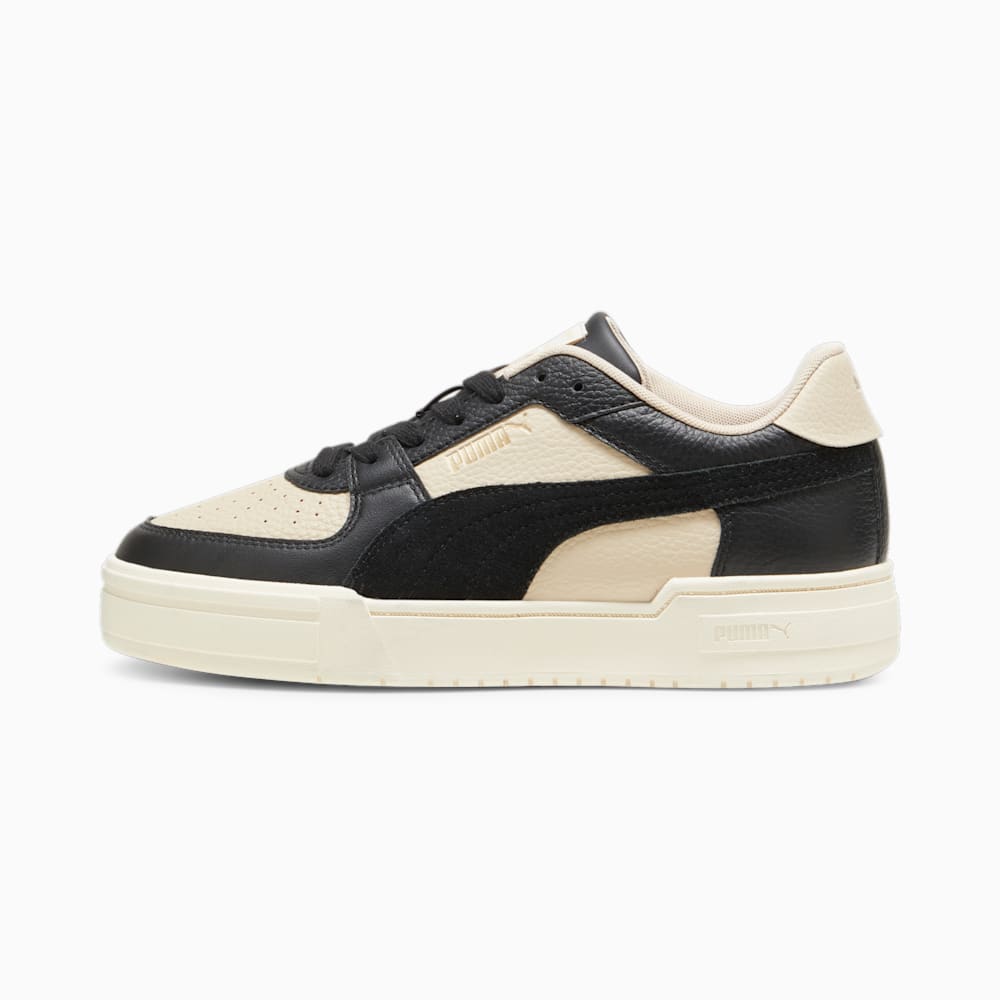 Puma CA Pro OW Sneakers - Granola-Black-Team Gold