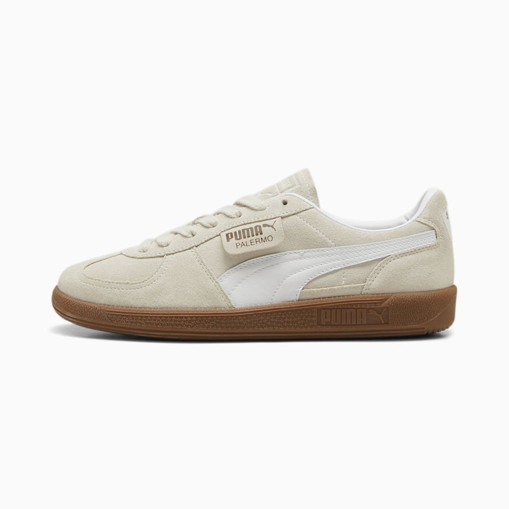 Puma Palermo Sneakers - Alpine Snow-White