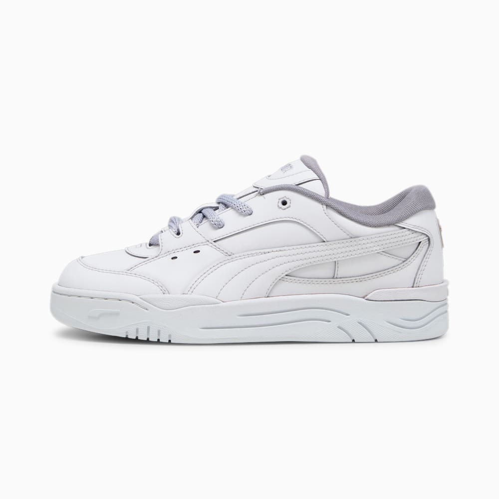 Puma PUMA-180 Dye Sneakers - Feather Gray-Feather Gray