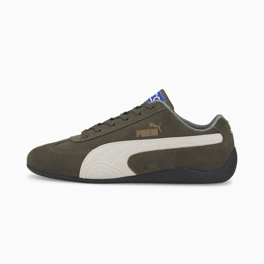 Puma Speedcat OG + Sparco Driving Shoes - Forest Night-White