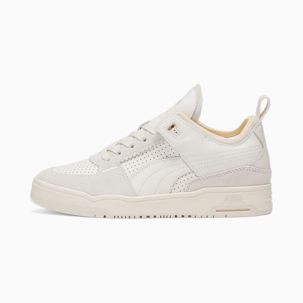 Puma x TROPHY HUNTING Slipstream Lo Sneakers - Frosted Ivory-Eggnog