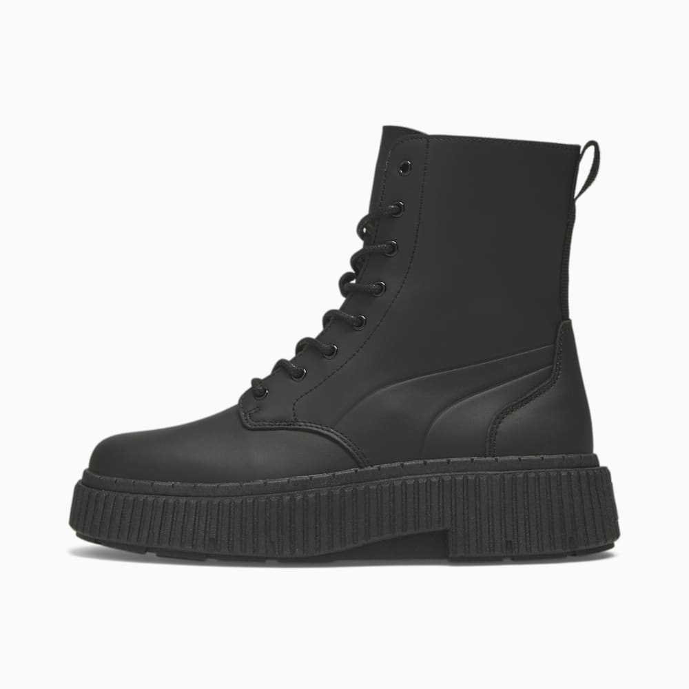 Puma Dinara Boots - Black