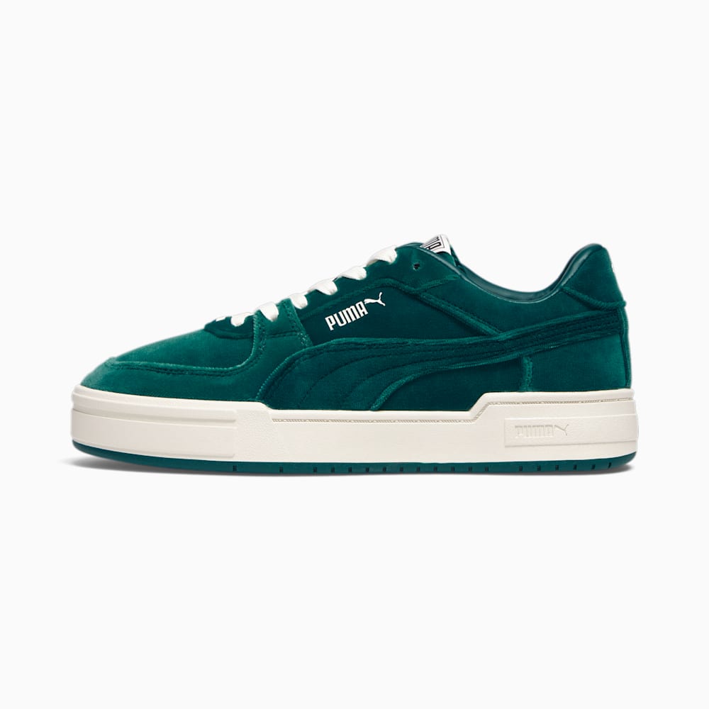 Puma CA Pro Velour - Malachite-Warm White