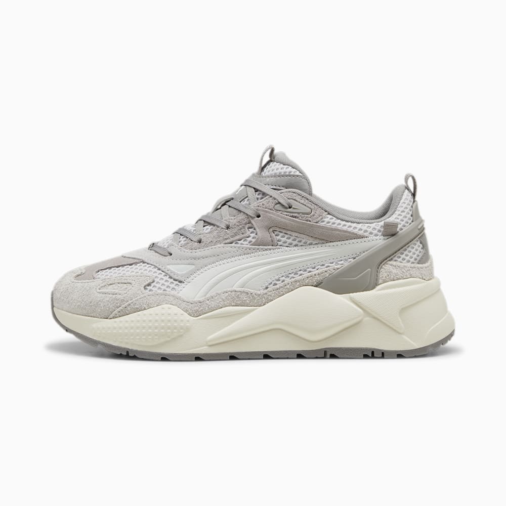 Puma RS-X Efekt 'Better With Age' Sneakers - Feather Gray-Stormy Slate