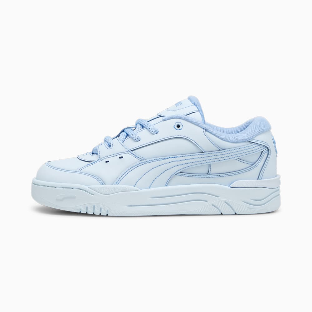 Puma PUMA-180 Dye Sneakers - Icy Blue-Icy Blue