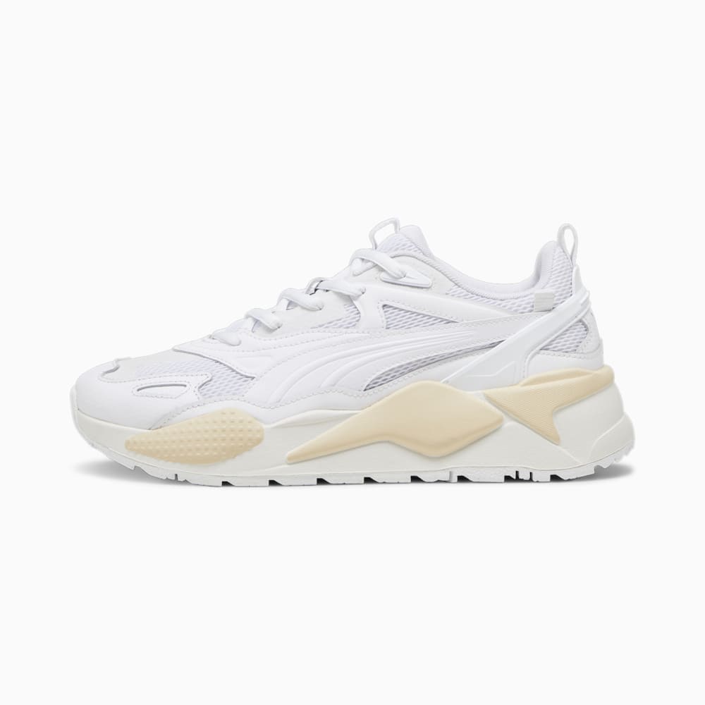 Puma RS-X Efekt Interior Sneakers - White-Cashew