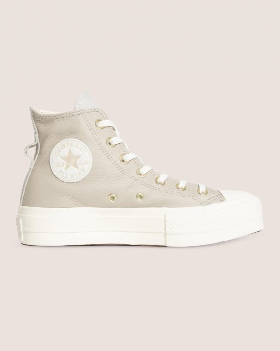 Womens Converse Chuck Taylor All Star Lift Seasonal Colour High Top String