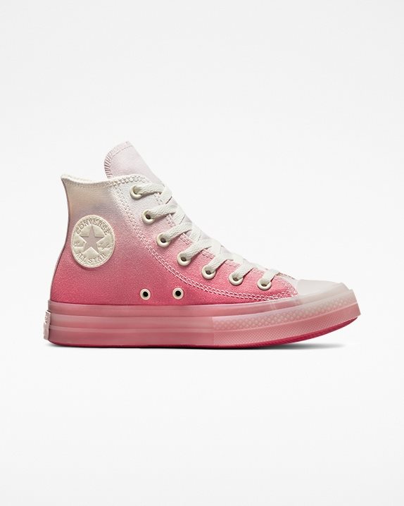 Unisex Converse Chuck Taylor All Star CX Future Comfort High Top Egret