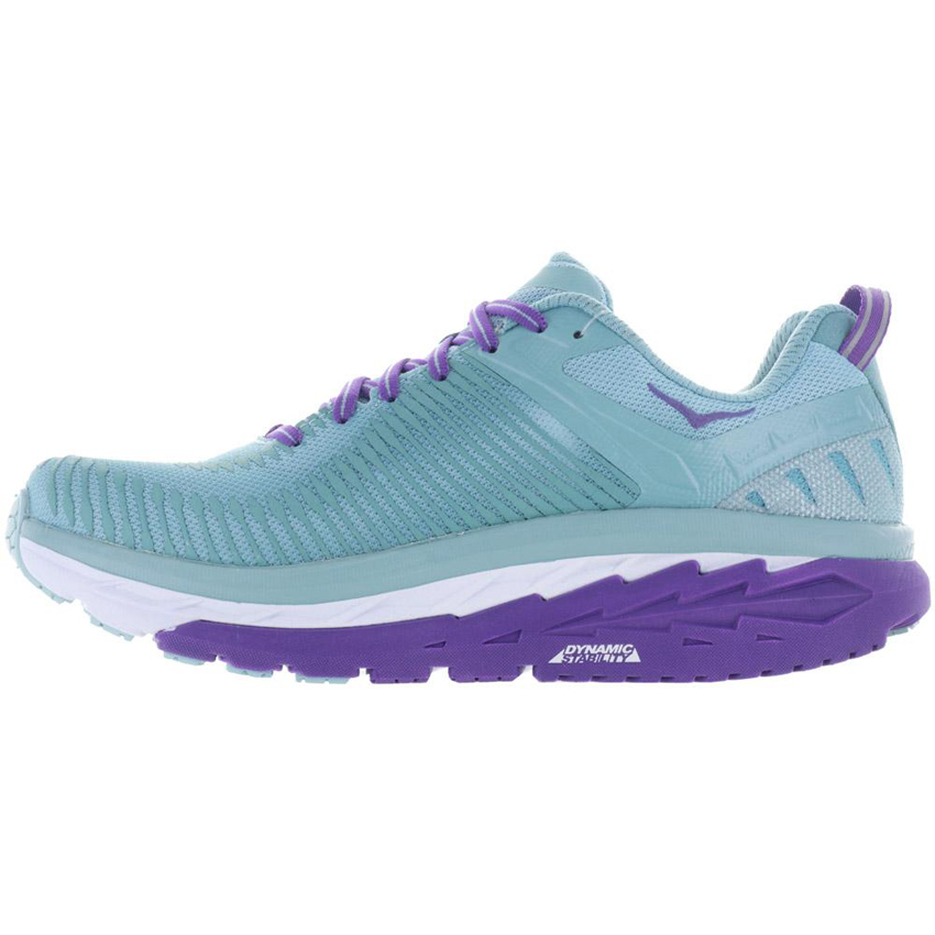 Hoka One One Arahi 2 Women's Aquifer/Sea Angel Online large discount inventory clearing