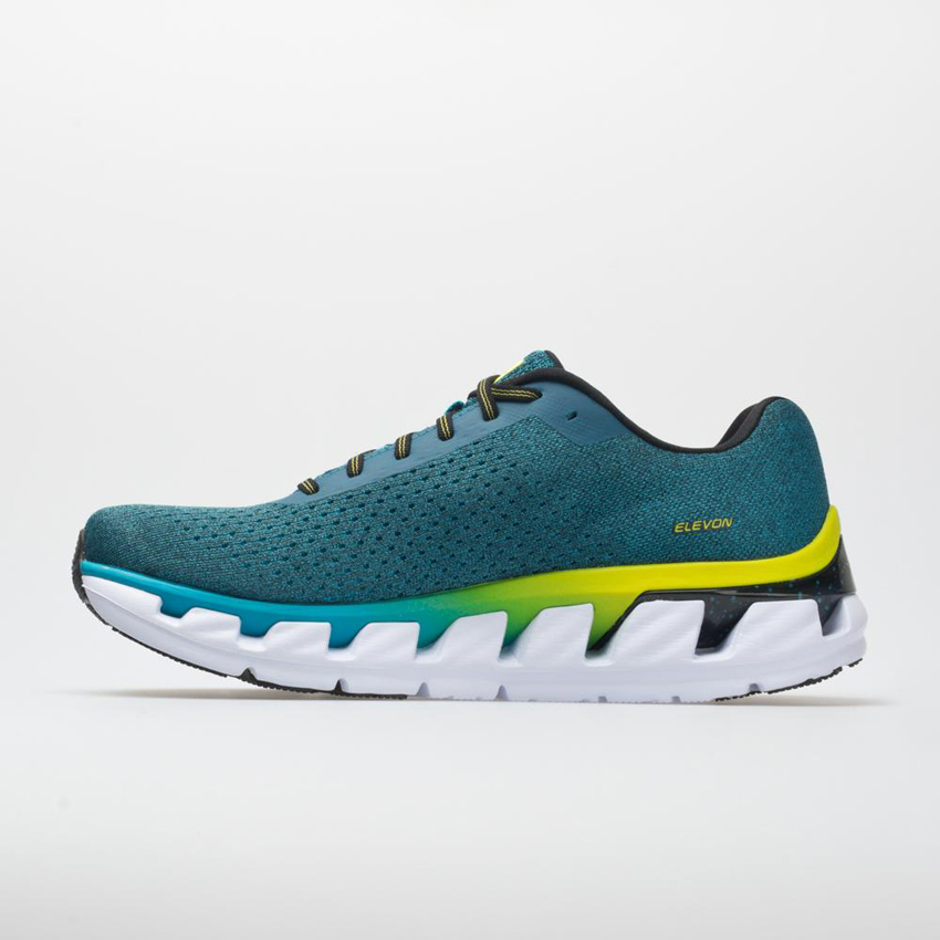 Hoka One One Elevon Men's Caribbean Sea/Black