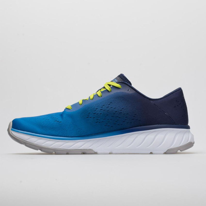 Hoka One One Cavu 2 Men's French Blue/Lime Green