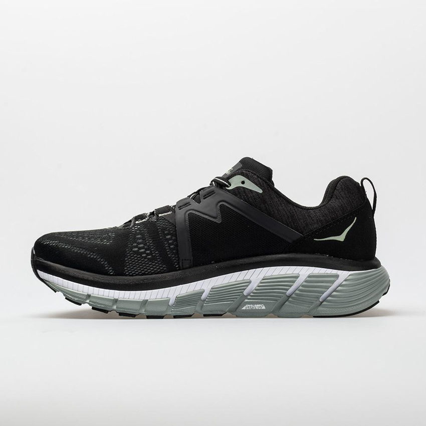 Hoka One One Gaviota 2 Men's Black/Wrought Iron