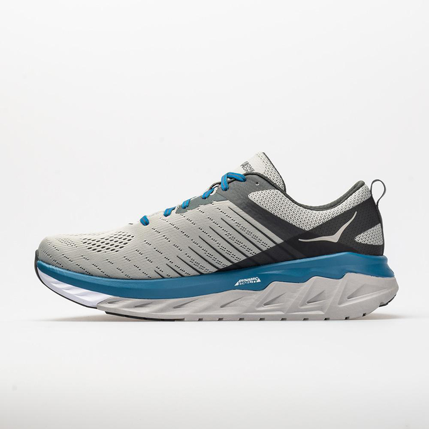 Hoka One One Arahi 3 Men's Vapor Blue/Dark Shadow Online large discount inventory clearing