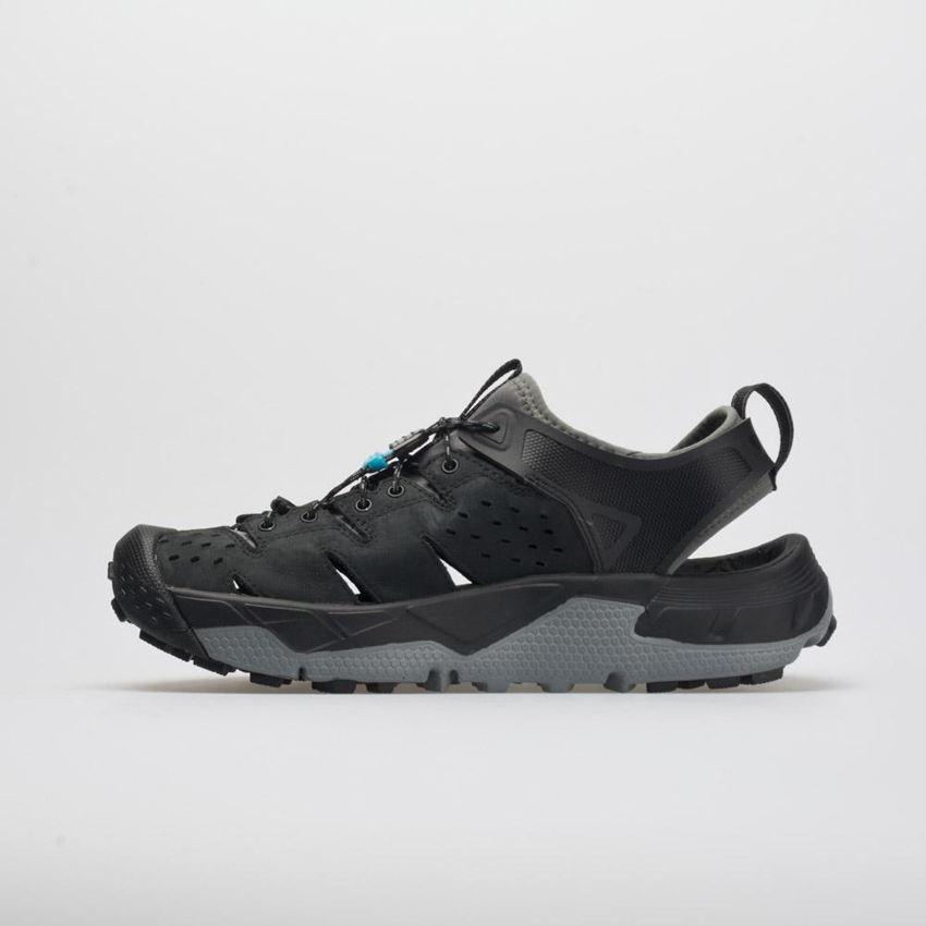 Hoka One One Tor Trafa Men's Anthracite/Black Cheap sales