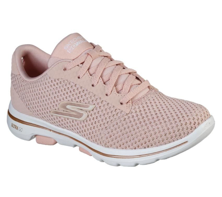 Women's Skechers GOwalk 5 - Debut