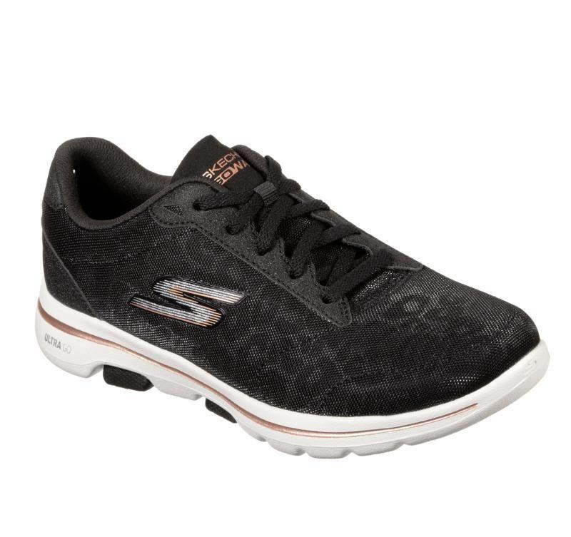 Women's Skechers GOwalk 5 - Wild