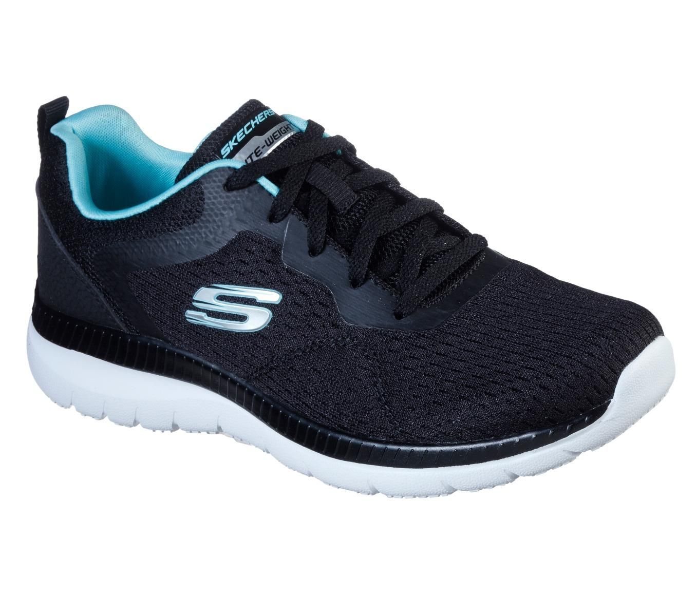 Women's Skechers Bountiful - Quick Path