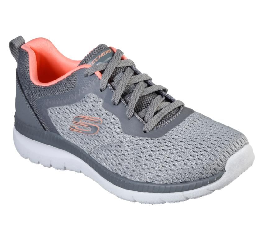 Women's Skechers Bountiful - Quick Path