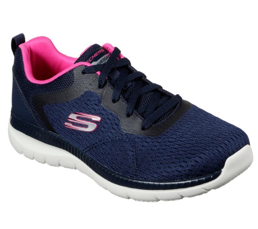 Women's Skechers Bountiful - Quick Path