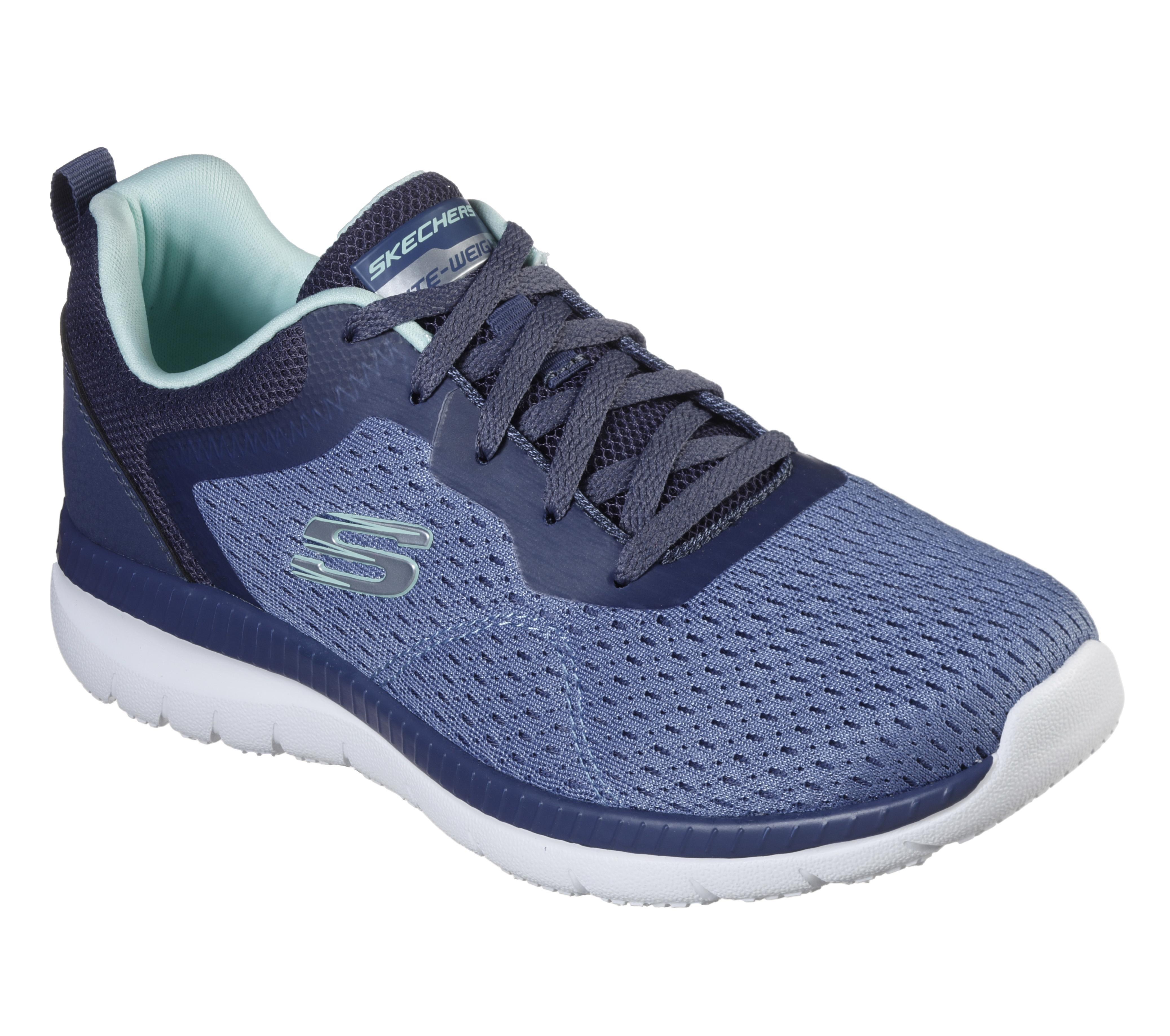 Women's Skechers Bountiful - Quick Path