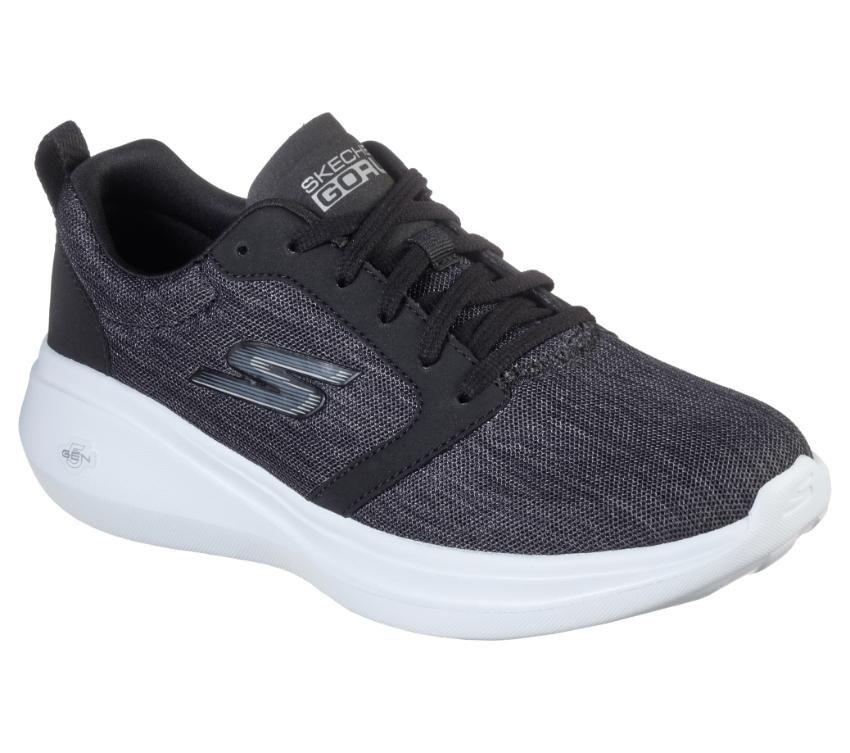 Women's Skechers GOrun Fast - Motivation