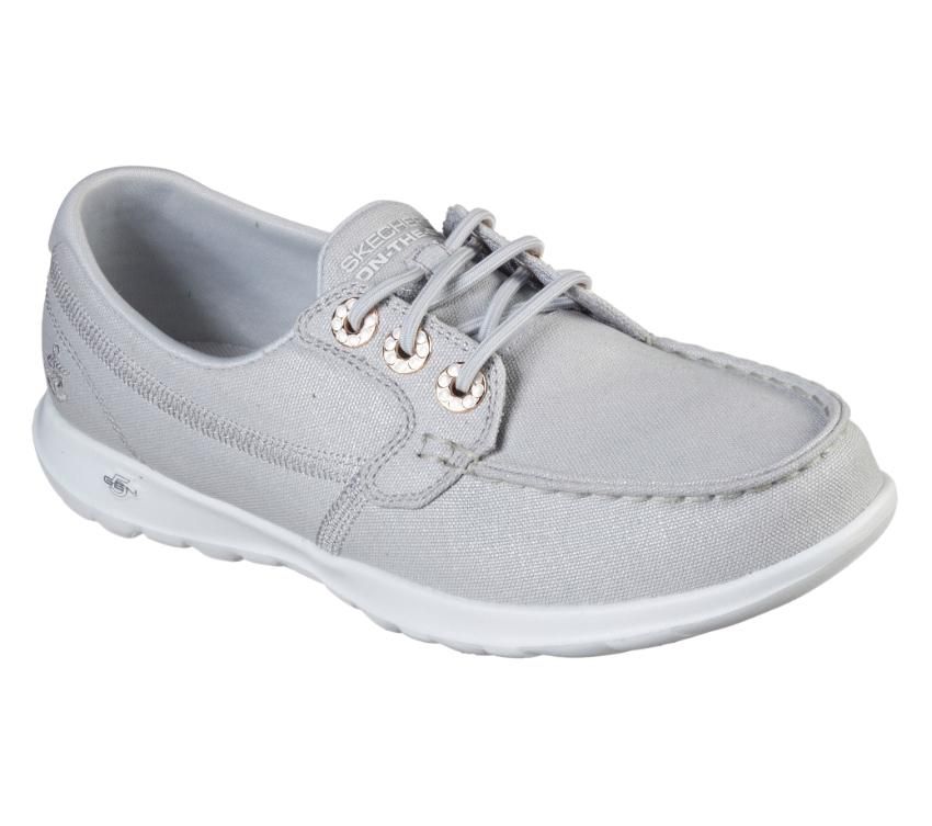 Women's Skechers GOwalk Lite - Perla