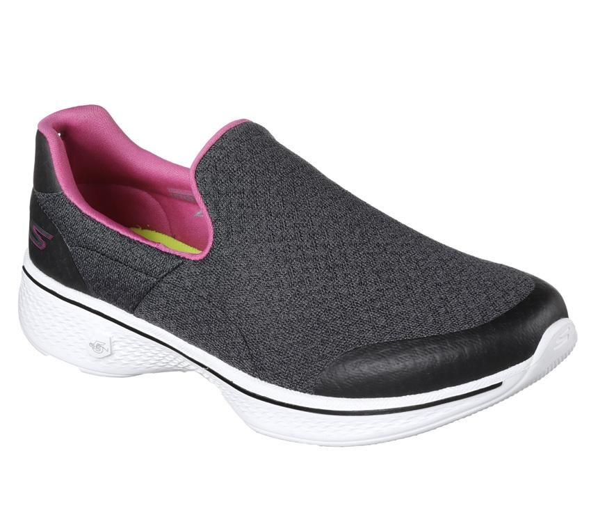 Women's Skechers GOwalk 4 - Diffuse