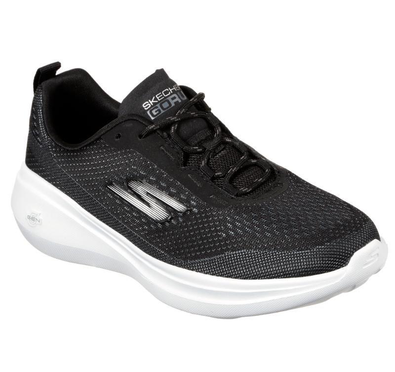 Women's Skechers GOrun Fast - Laser