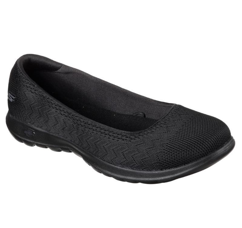 Women's Skechers GOwalk Lite - Dreamer Wide Fit