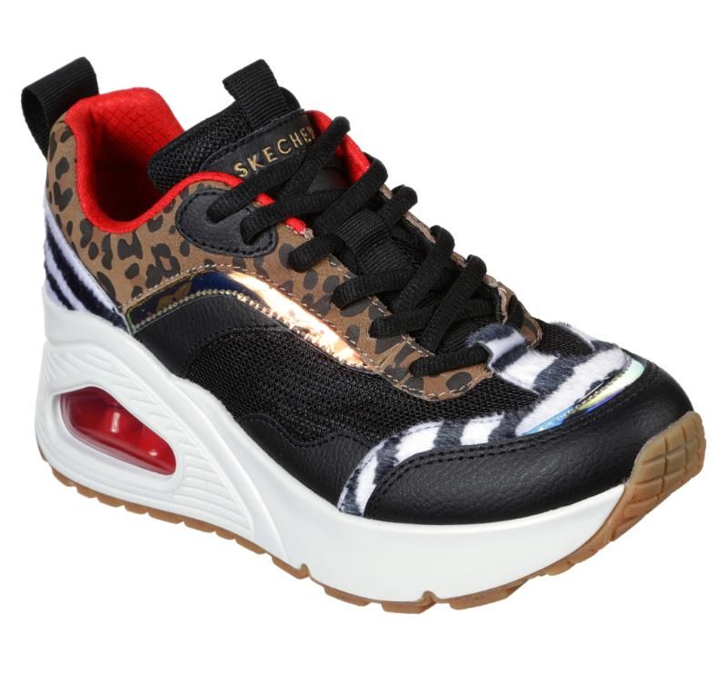 Women's Skechers Uno Hi - The Hunt