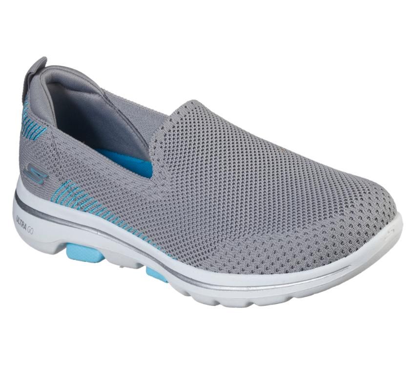 Women's Skechers GOwalk 5 - Prized