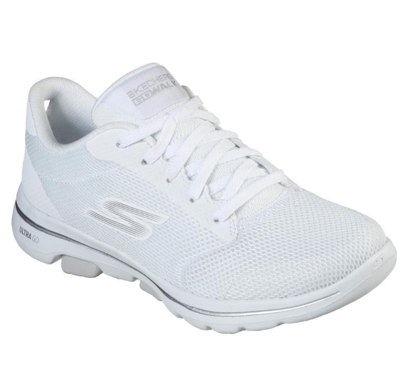 Women's Skechers GOwalk 5 - Lucky