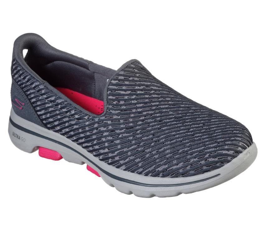 Women's Skechers GOwalk 5 - Miracle