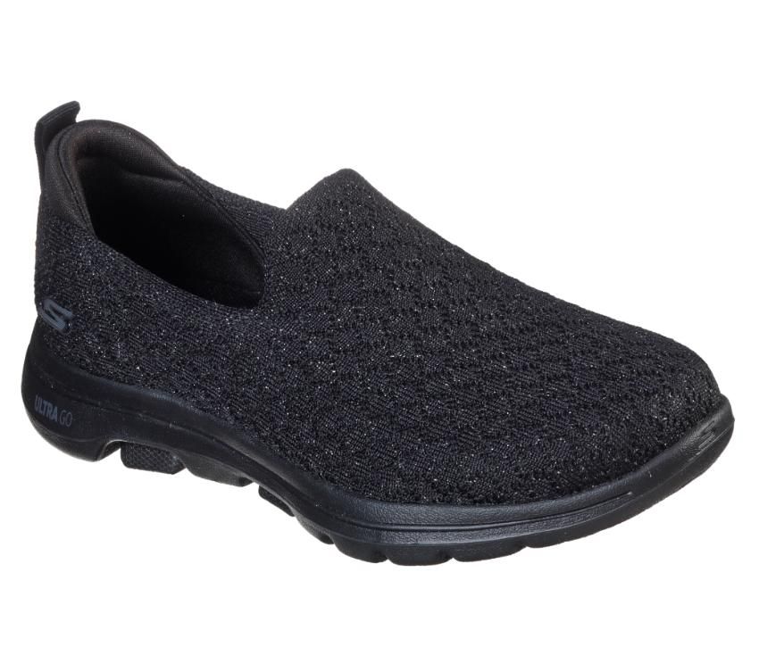 Women's Skechers GOwalk 5 - Brave