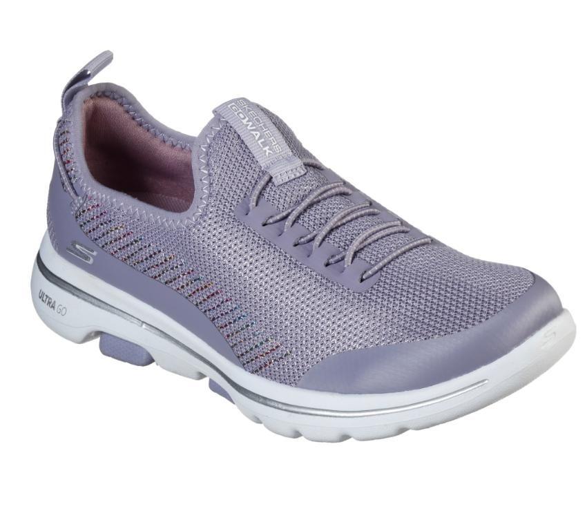 Women's Skechers GOwalk 5 - Prolific