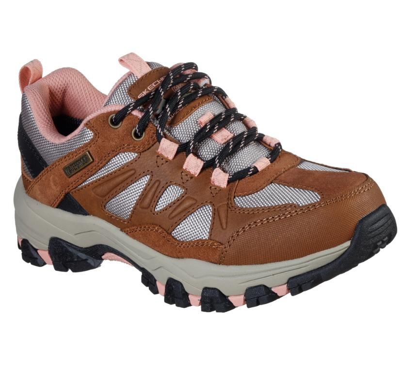 Women's Skechers Relaxed Fit: Selmen - West Highland