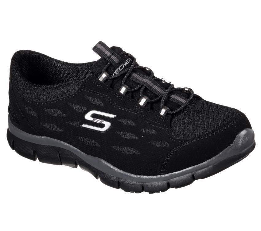 Women's Skechers Gratis - Full Circle Wide Fit