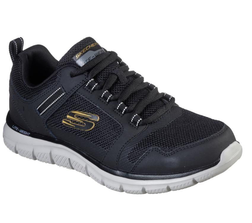 Men's Skechers Track - Knockhill