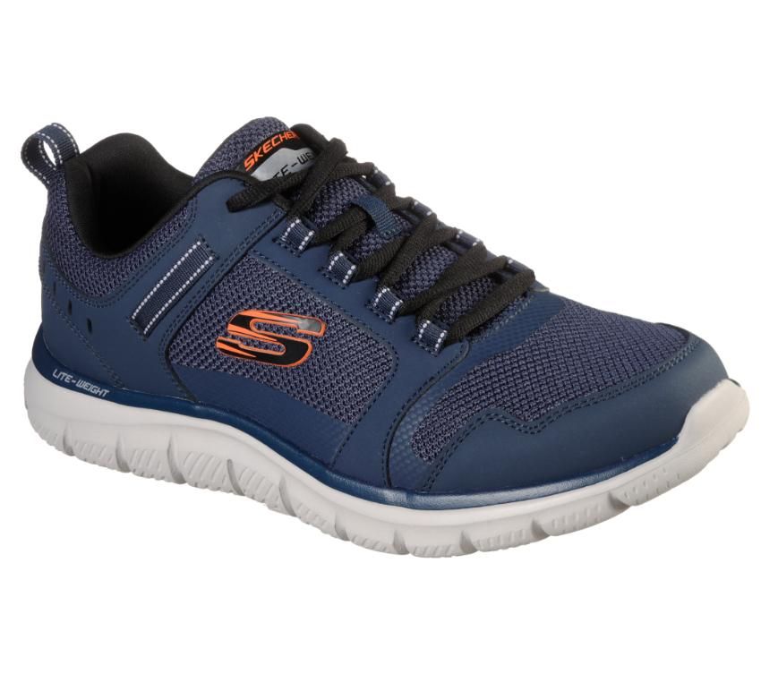 Men's Skechers Track - Knockhill