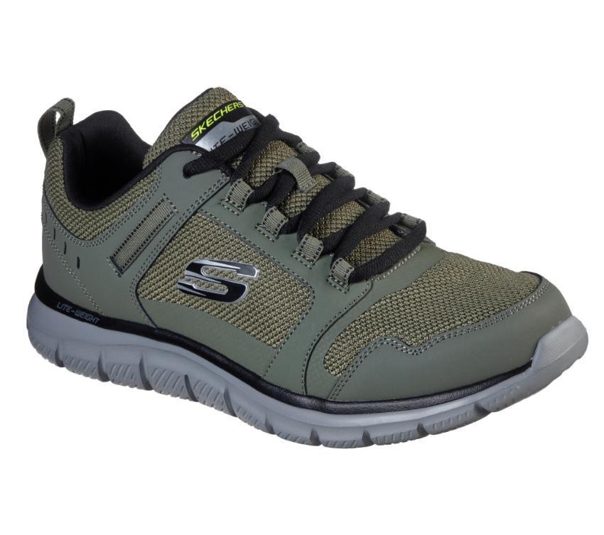 Men's Skechers Track - Knockhill