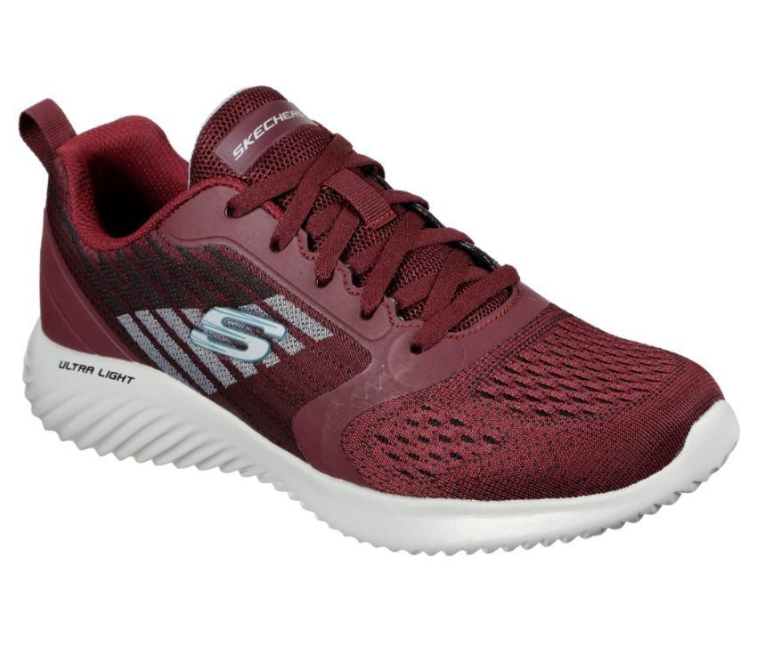 Men's Skechers Bounder - Verkona