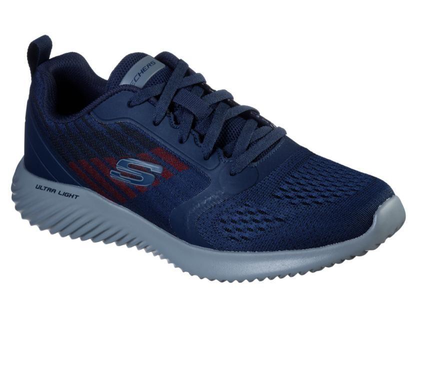 Men's Skechers Bounder - Verkona