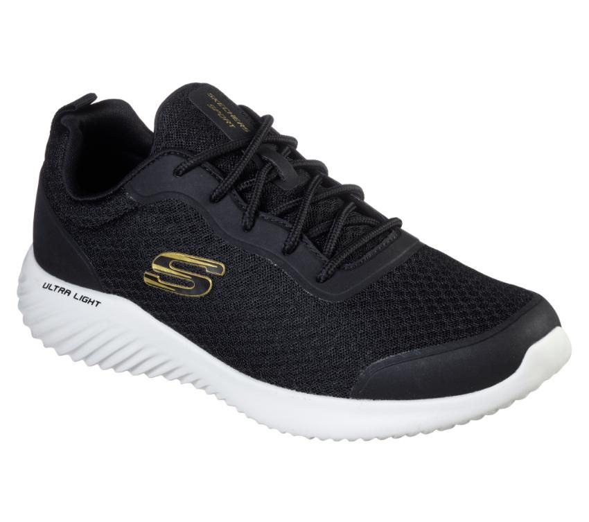 Men's Skechers Bounder - Voltis