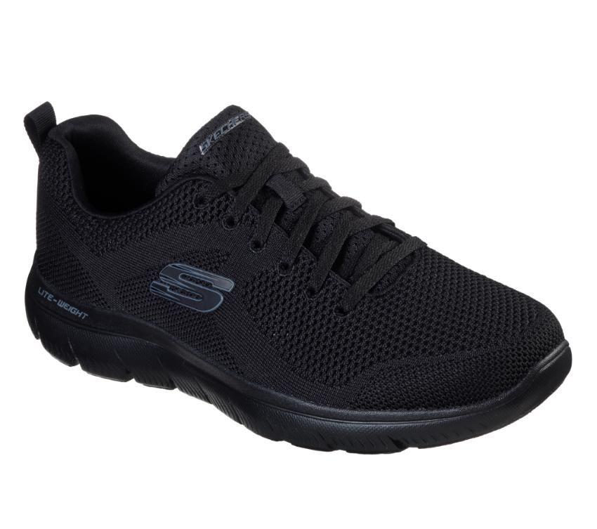 Men's Skechers Summits - Brisbane Wide Fit